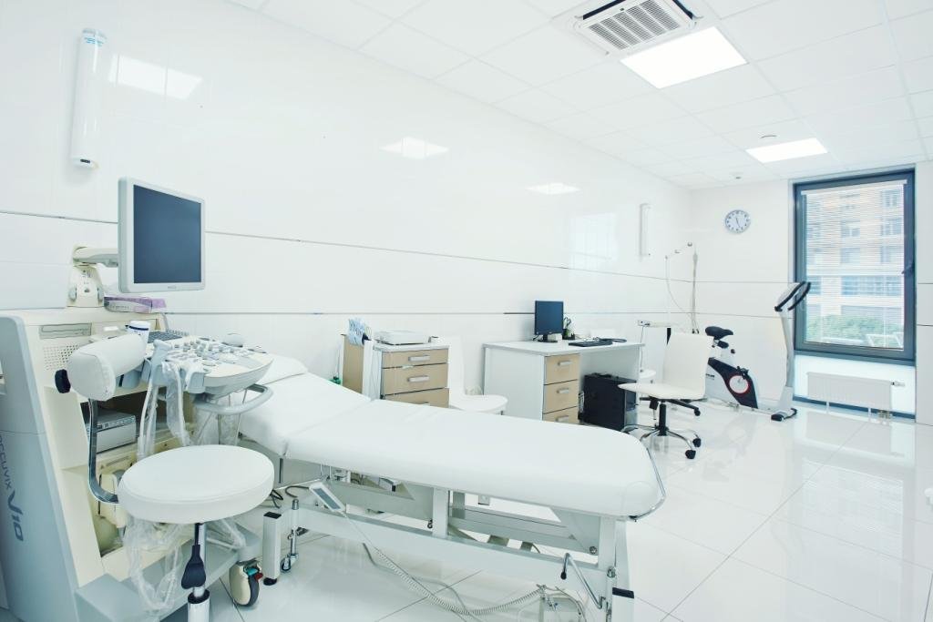 Клиника гинекология санкт петербург
