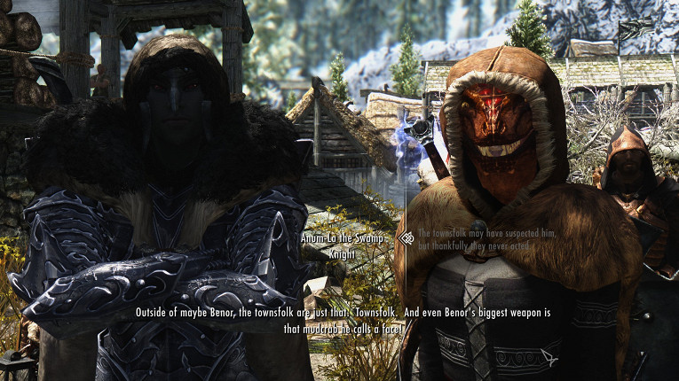     Skyrim     -    -   - CyberSportsru