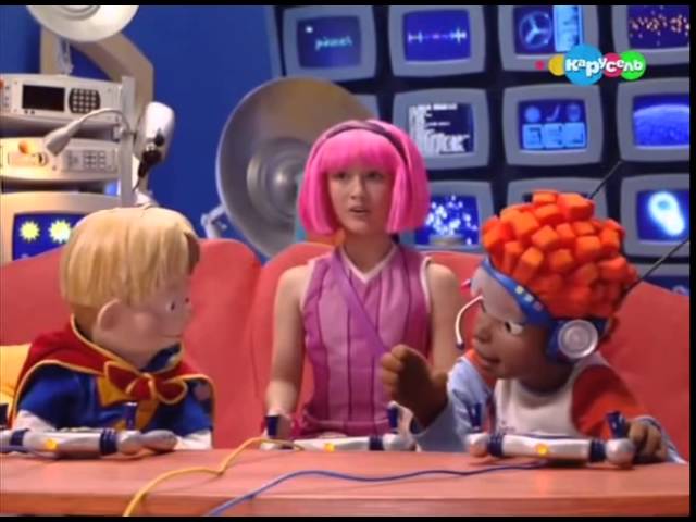 Куда пропал детский телеканал «Джетикс» - Рамблер/кино