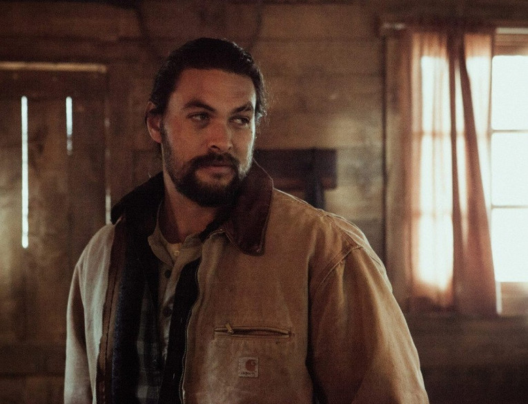 5 лучших фильмов с Джейсоном Момоа - Рамблер/кино