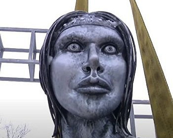 Модель из РФ Галицыну не пустили в Украину и запретили въезд на 3 года - Цензор.НЕТ 1964