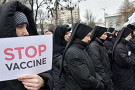 ВЦИОМ: более трети россиян вакцинировались от COVID-19