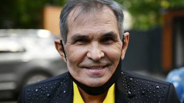 Алибасов решил завещать свое состояние обезьяне