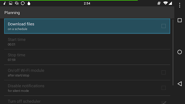 Android File Transfer
