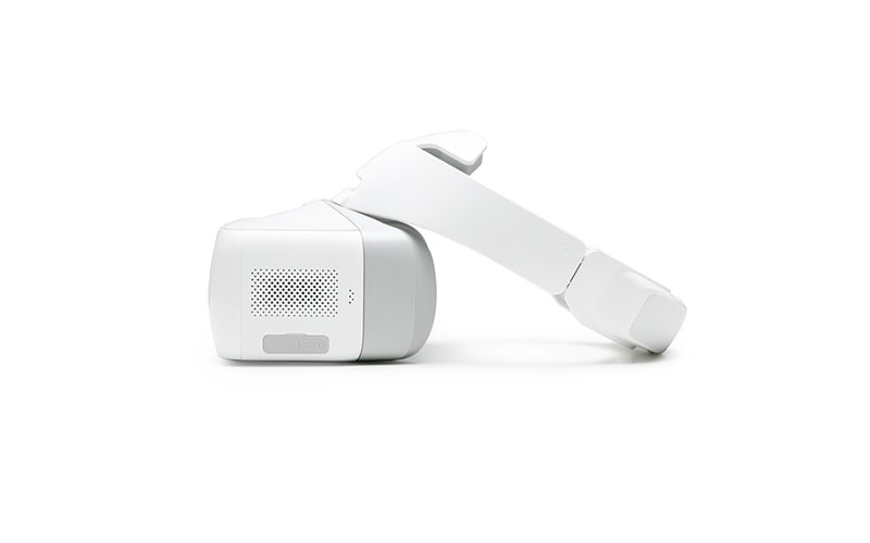 Заказать dji goggles к квадрокоптеру в шахты очки виртуальной реальности из картона выкройка