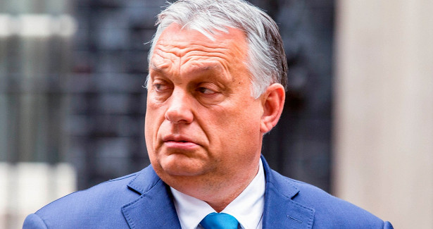Премьер Венгрии неожиданно вступился за Украину