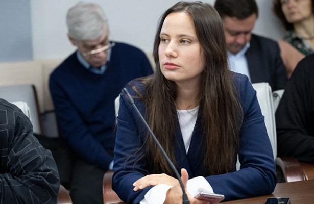 Как я захотел стать коммунистом из-за Елены Янчук — Рамблер/финансы