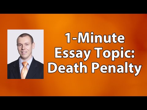 Free Essay Death Penalty Compare And Contrast Essay Sample Paper also Help On Making A Business Plan Essays About High School