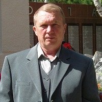 Фото Виталий Александров