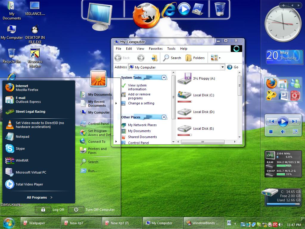 Windows Xp Sp2 Iso 32 Bit Download