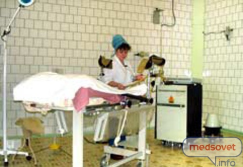 Больница 64 гинекология платные услуги
