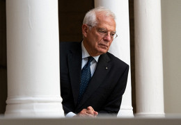 Почему миссия Борреля в России оказалась провальной