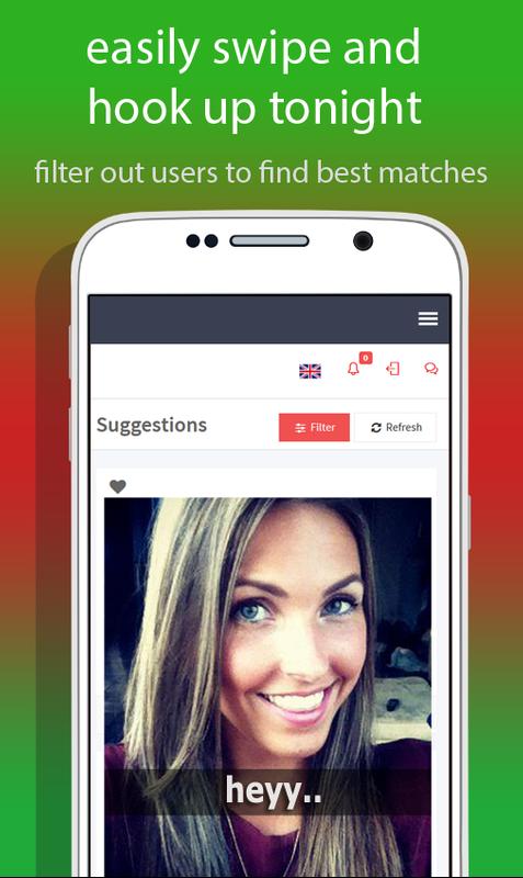 Singapore online dating App