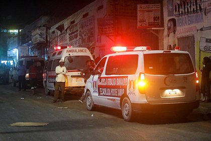 В пожаре на Мальдивах погибли 10 иностранцев