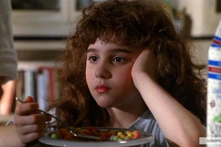 Как сейчас выглядит Кудряшка Сью - Рамблер/кино