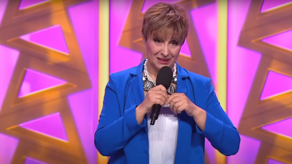  Звезда «Аншлага» рассказала о борьбе со смертельной болезнью 