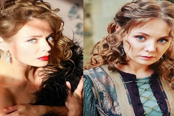 Карина орлова твиттер