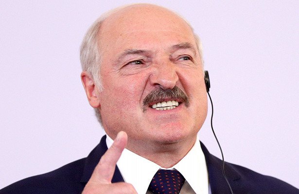 
Лукашенко заявил об&nbsp;угрозе целостности Белоруссии
