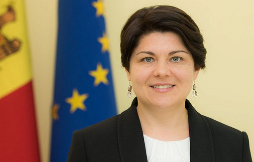 Премьер-министр Молдавии: страна может начать переговоры о вступлении в ЕС в 2023 году