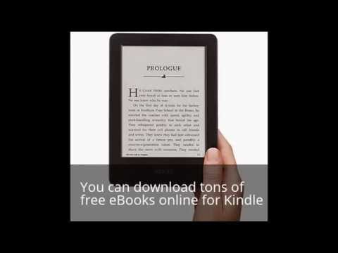 The Best Free Kindle Books to Help You Become a