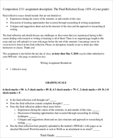 Photosynthesis Essay College Vs High School Essay also Great Gatsby Essay Thesis English Reflective Essay Assignment Modest Proposal Essay