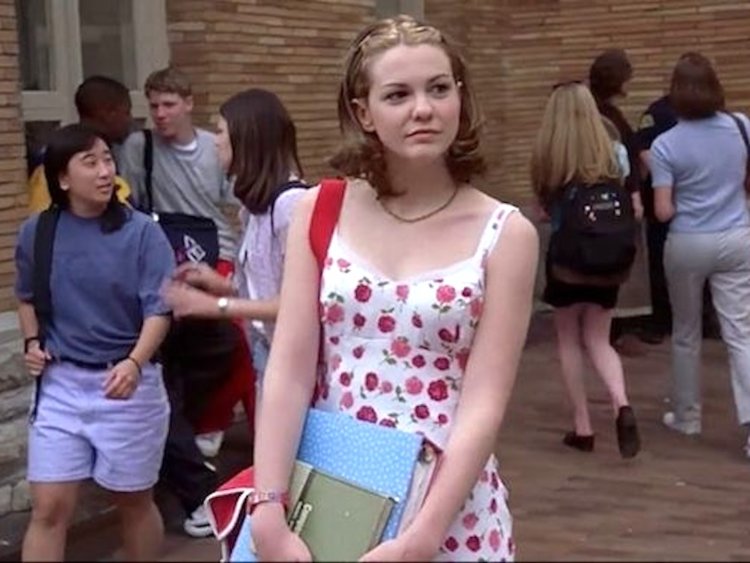 Что стало со звездами фильма «10 причин моей ненависти» - Рамблер/кино