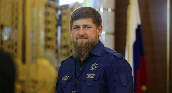 Чеченцам расскажут о роли Кадырова в операции на Украине