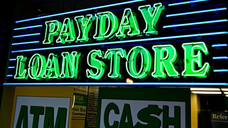 Online payday loan image 2