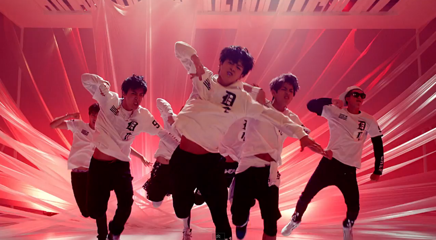 Descargar Full Dl Bts N O, musica mp3 para celular GRATIS