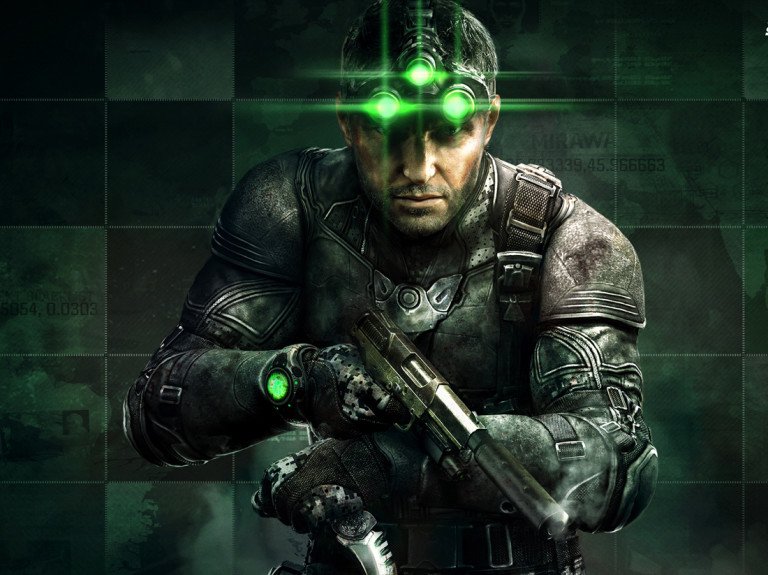 splinter cell matchmaking failed