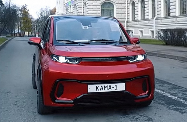 Ооо авто кама
