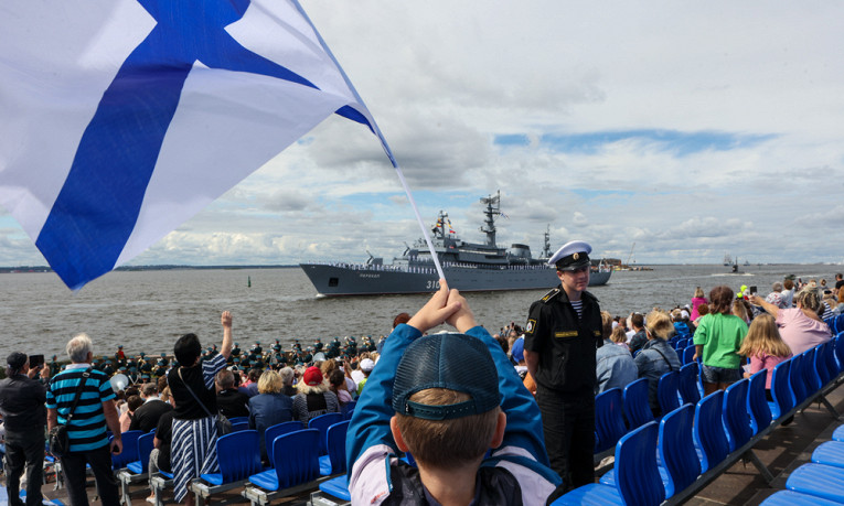 Маршрут кораблей на параде в санкт петербурге 2021 санкт петербурге