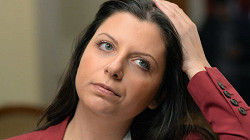 «Будем хоронить по 150 человек»: Симоньян обратилась к москвичам