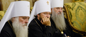 Антипрививочники пожаловались на митрополита в Instagram