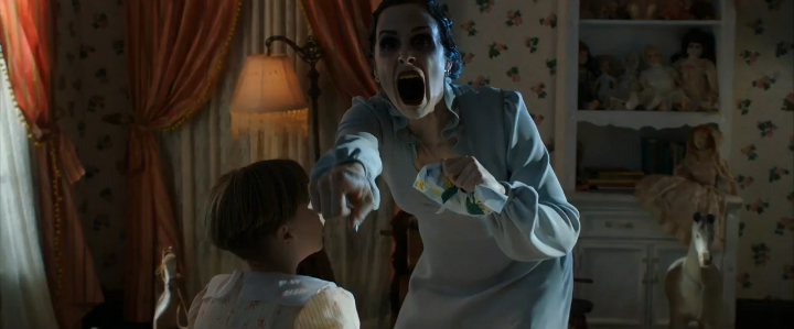 Insidious: Chapter 2 Full Movie - YouTube