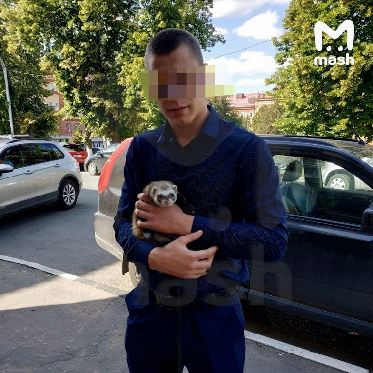 Артем исаханов убийство фото Стали известны подробности убийства, в котором подозревают сына депутата Госдумы