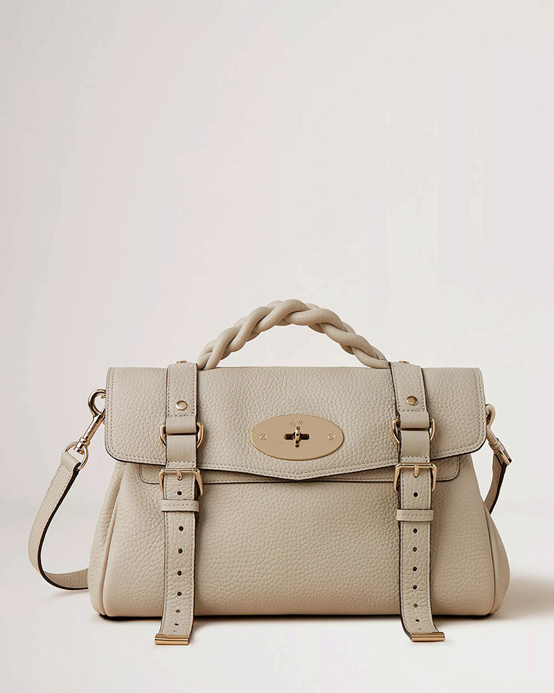 mulberry alexa crossbody