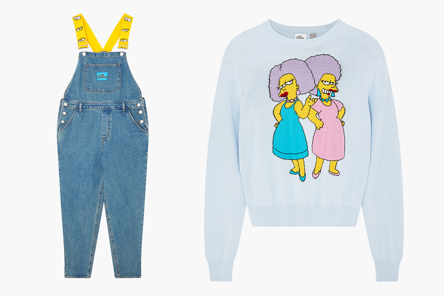 asos the simpsons