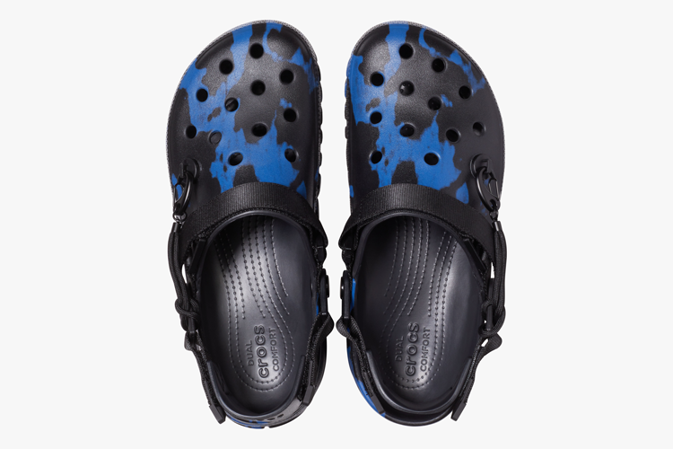 crocs 236