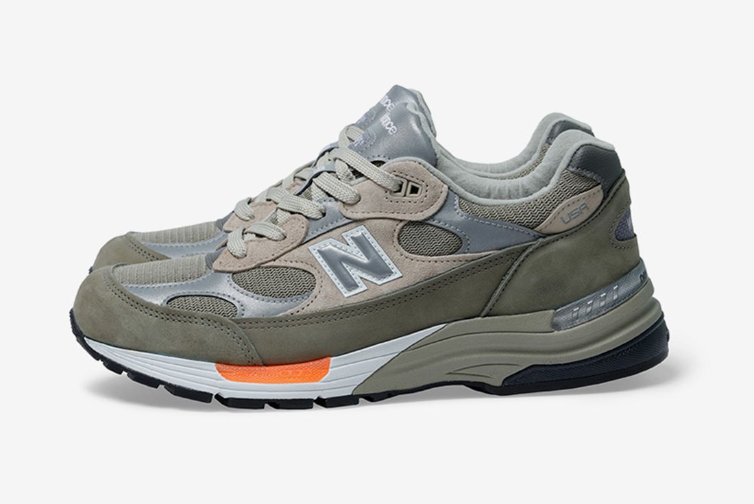 new balance shoes 990v4