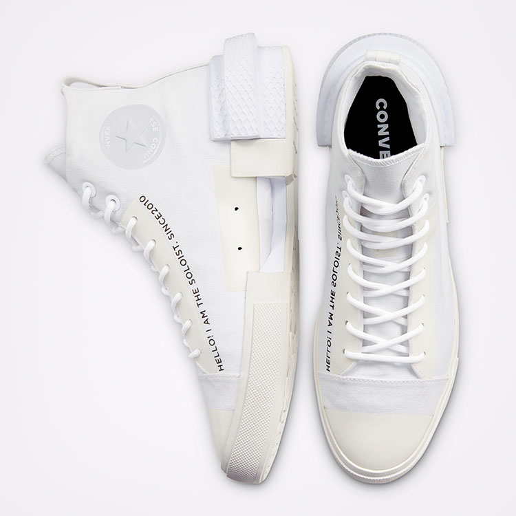 soloist converse