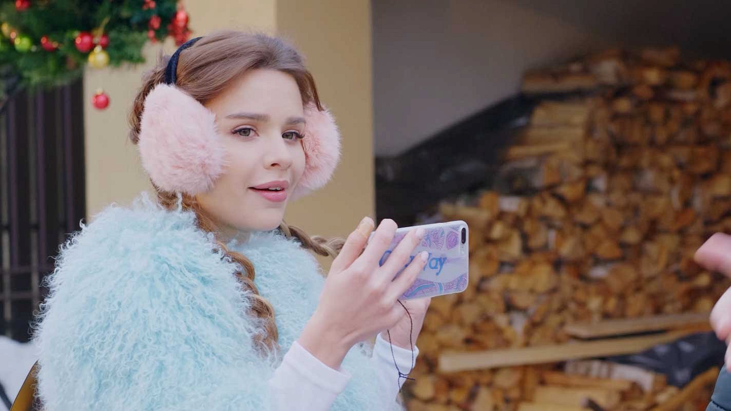 Новогодний Переполох Фильм Онлайн Новогодний Переполох Фильм Онлайн