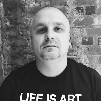 Дмитрий Динзе
