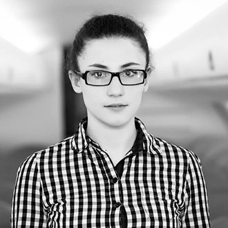 Ирина Баранова