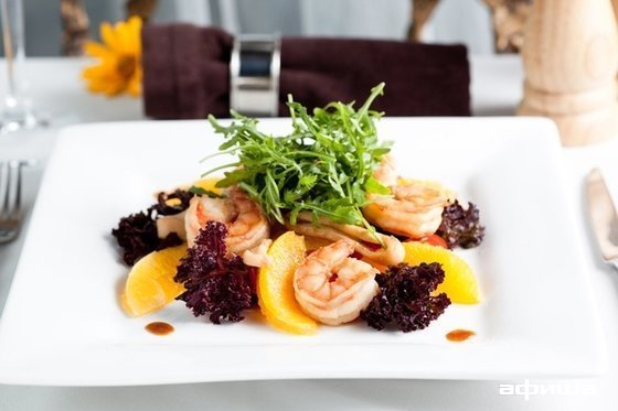 Рестораны Волгограда – лучшие рестораны, кафе и бары