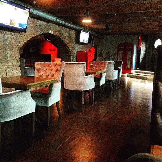 пивбар владикавказ