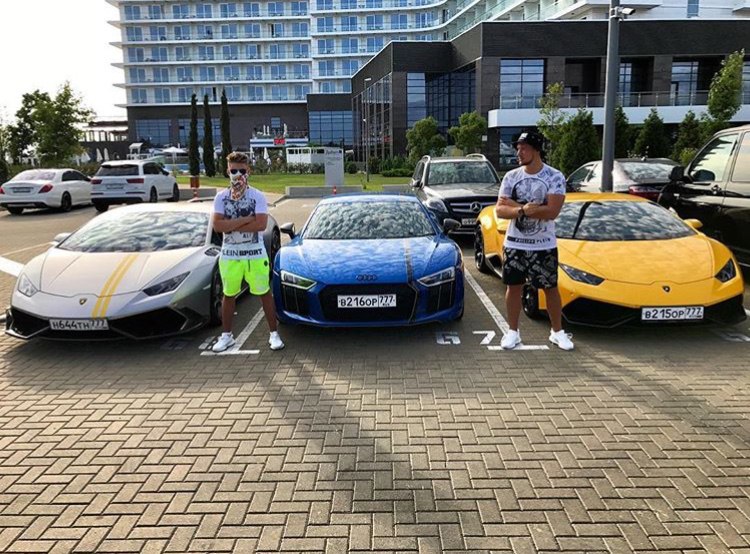 Медуза»: один из участников хакерской группировки Evil Corp — cын ...