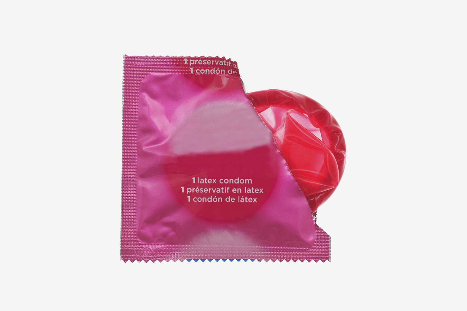Ощущения не те: ликбез на тему презервативов