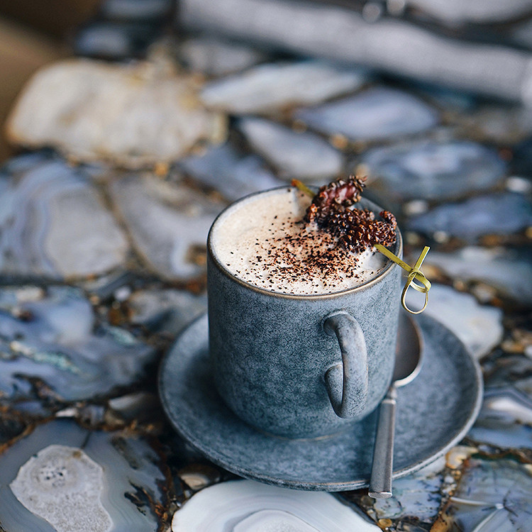 Кофейня необычная: 9 классных кофеен Москвы – 35 крутых кофеен | Pro Handmade