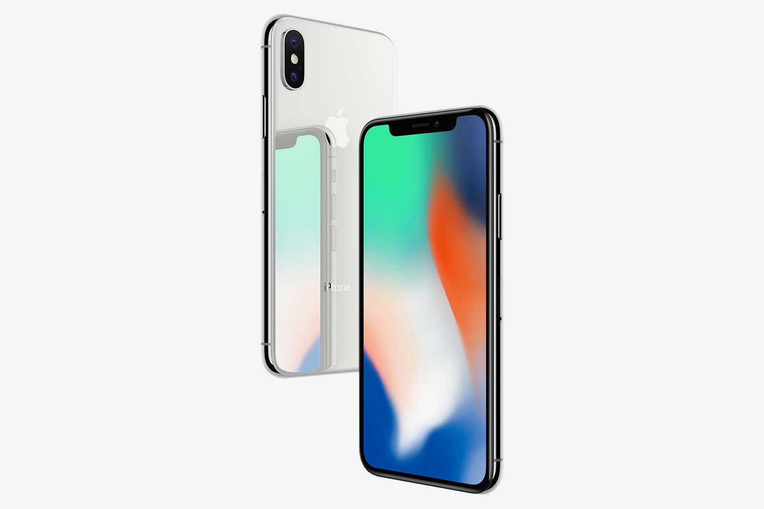 10 особенностей iPhone X - Афиша Daily